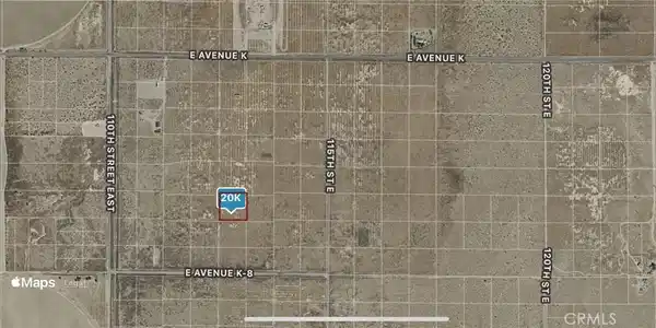 112 E COR 112 STE AVE K5