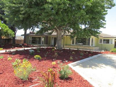1610 Cienega Road