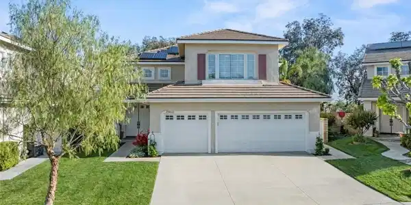 23664 Clearidge Drive