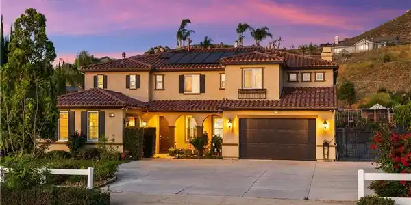 3101 Curly Horse Way