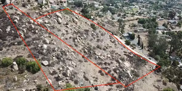 0 Vista Valley Rim Pl