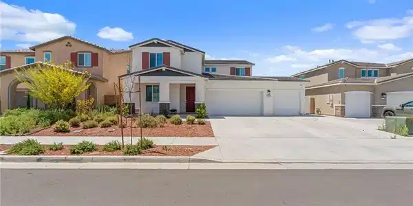 5057 Banjo Way