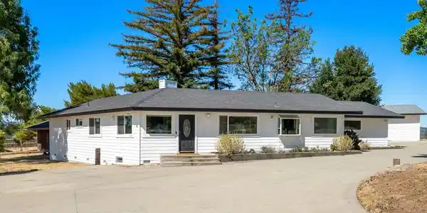 3545 Blackhawk Drive