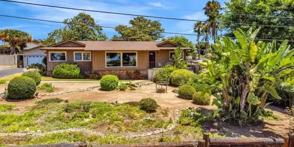 4445 Vista Coronado Drive