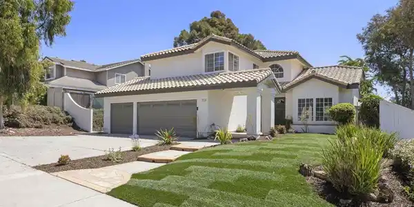 1974 Sierra Mesa Drive