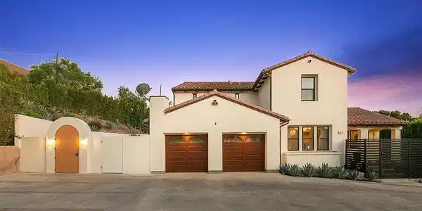 2417 E Hillcrest Drive