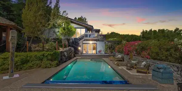 271 Monte Vista Ridge Rd
