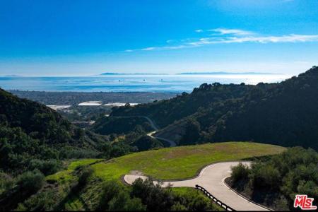 0 Santa Monica Road