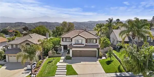 2162 Wild Canyon Drive