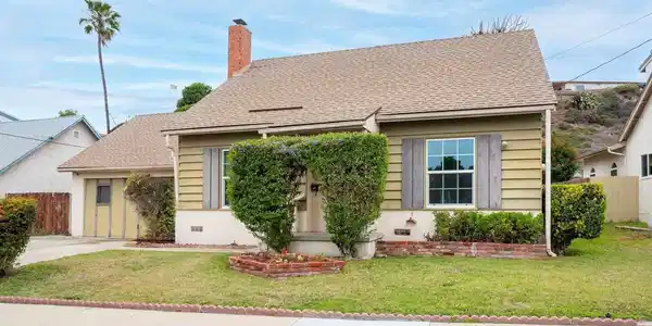 6442 Seascape Drive