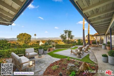 15451 Longbow Drive