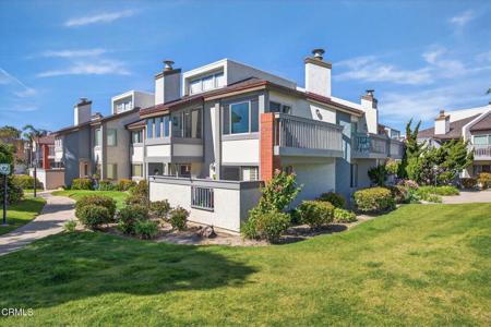 3464 Sunset Lane