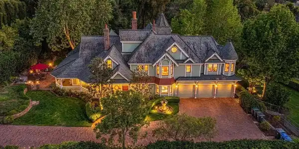 1779 Elevado Road