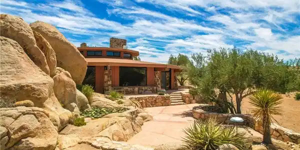 55290 Flying Tigers Road