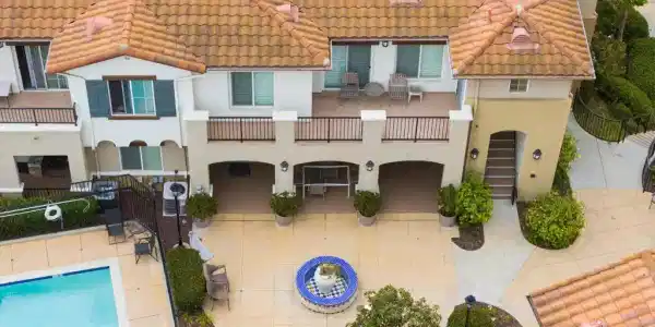 477 Country Club Drive