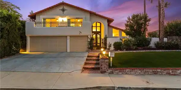 4707 Nomad Drive