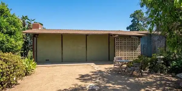 16571 Mockingbird Canyon