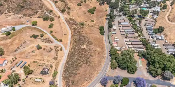 0 Harbison Canyon Road
