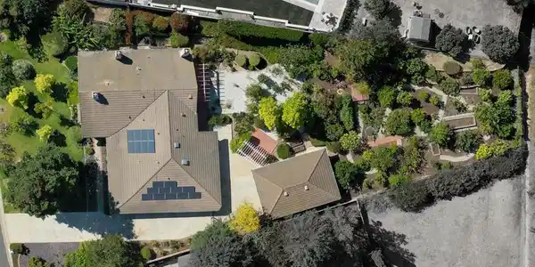 2000 Morongo Drive