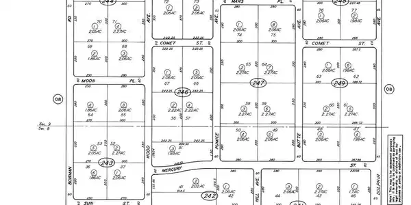 0 Pumice Avenue
