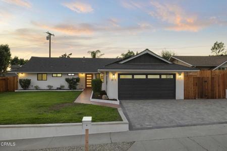 511 Beverly Circle