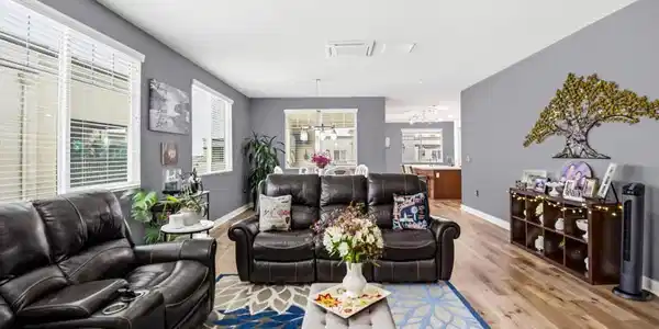 2820 Wagon Wheel Road