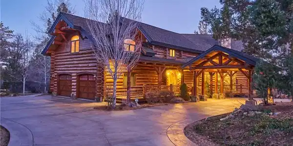 664 Cedar Glen Drive