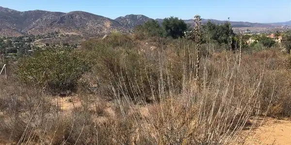 0 Quail Canyon Rd.