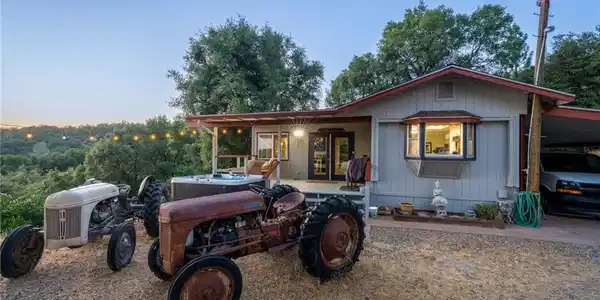 40640 Taylor Mountain Road