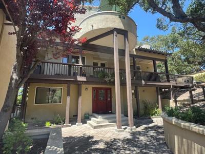 5395 Heavenly Ridge Lane