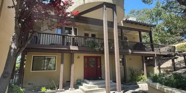 5395 Heavenly Ridge Lane