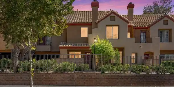 28114 Seco Canyon