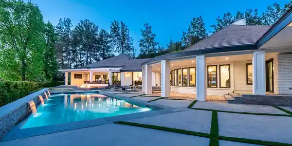 1000 Lakeview Canyon Road