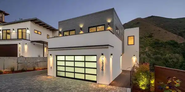2326 Santa Ynez Avenue