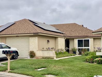 25222 Village 25