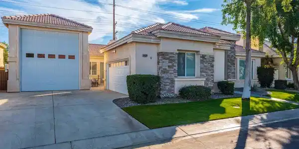 49534 Lewis Road