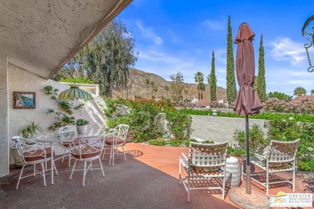 72765 Mesquite Court