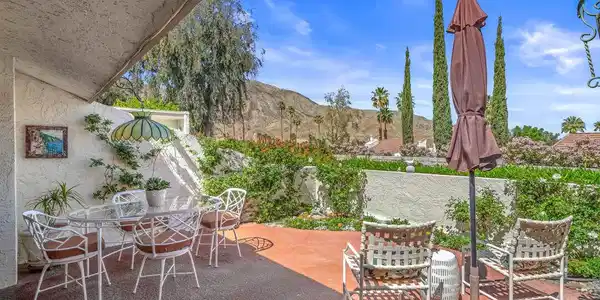 72765 Mesquite Court