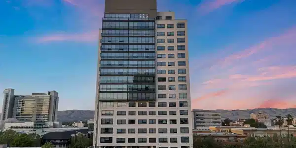 88 E San Fernando Street