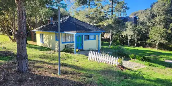 2329 Malvern