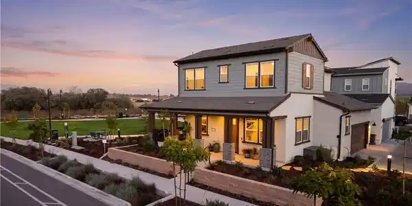 240 Foxtrot Court