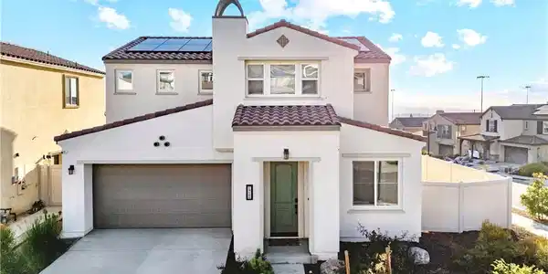18160 Meridian Lane