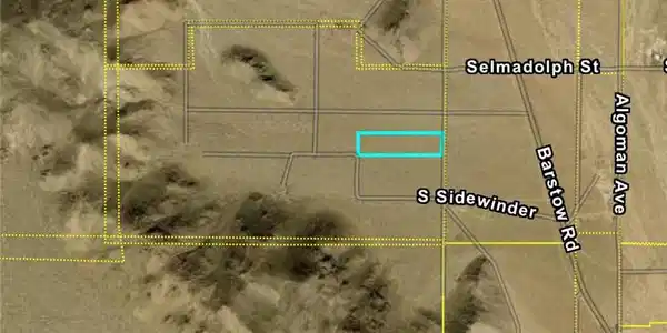 0 Sidewinder