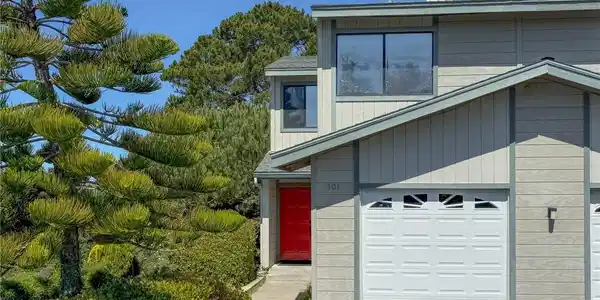 501 Casa Del Mar