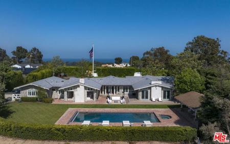 6815 Dume Drive