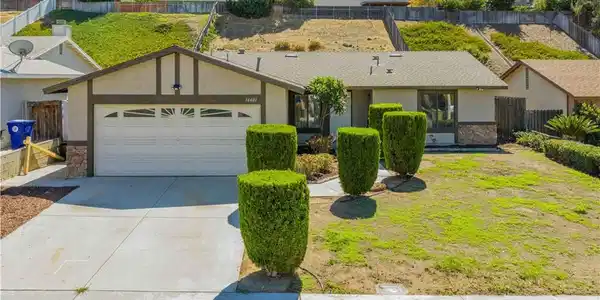 14601 Long View Drive