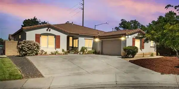 39202 Nicole Drive
