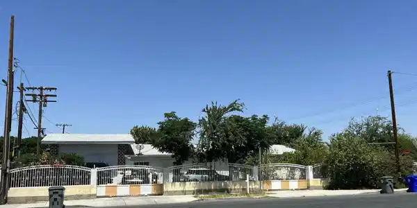 84966 Calle Verde