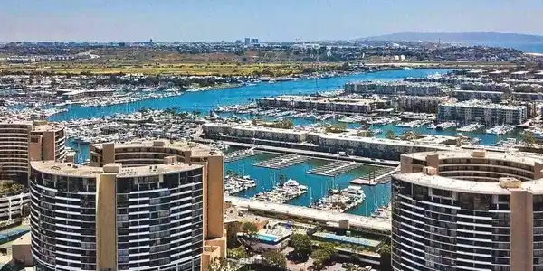 4265 Marina City Dr