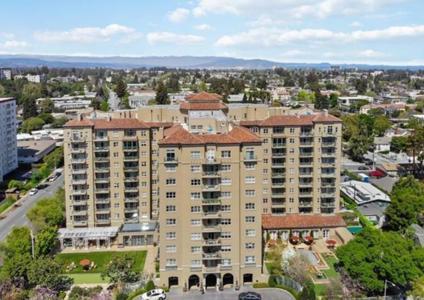1 Baldwin Avenue